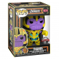 Preview: FUNKO POP! - MARVEL - Blacklight Thanos #909 Special Edition